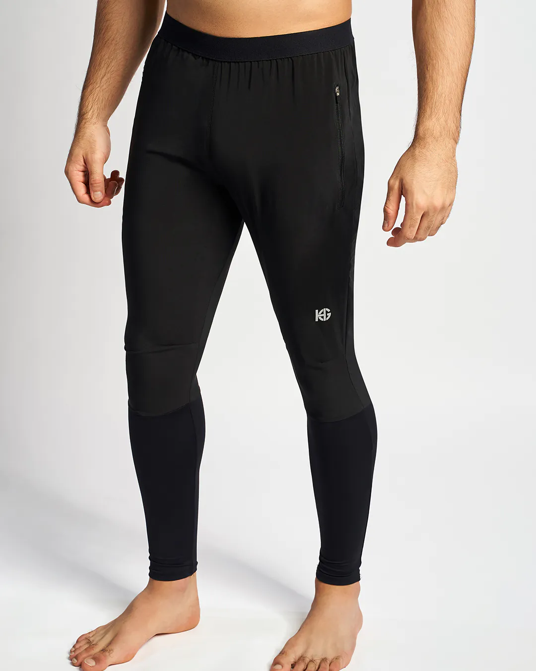 Polaris pantalón técnico hombre hípica SportHG