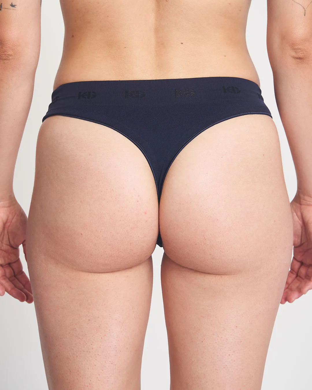 Mind tanga marino SportHG mujer