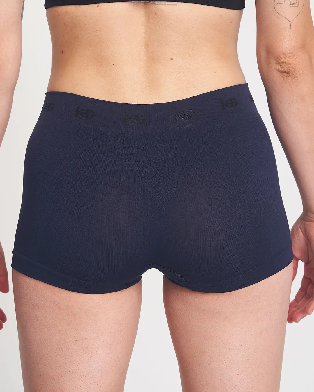 Mind culotte marino SportHG mujer