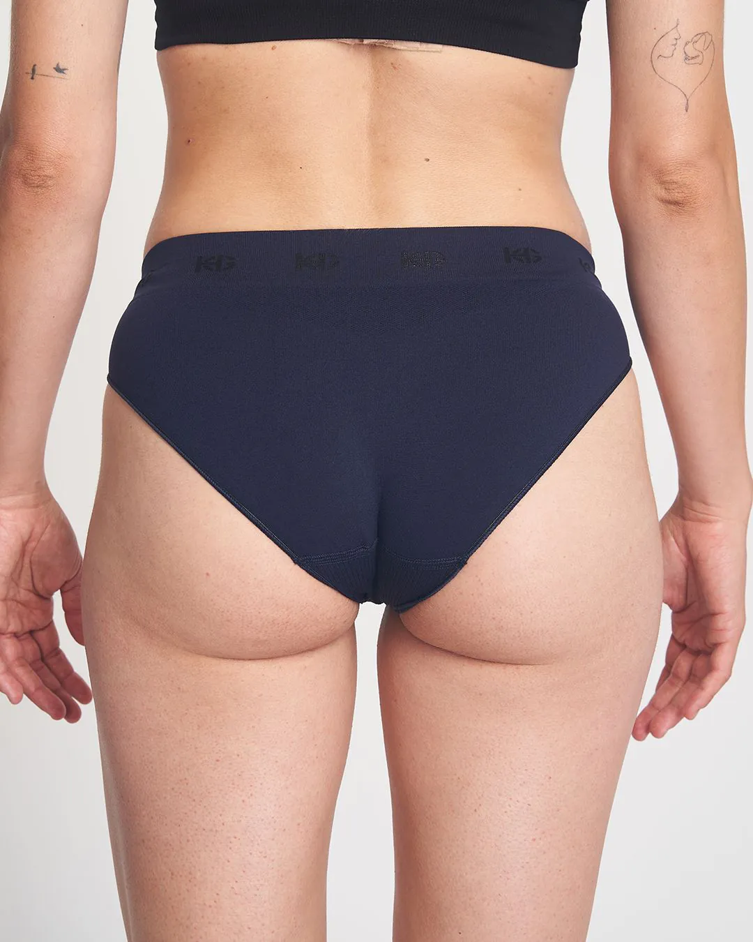 Mind bikini marino SportHG mujer