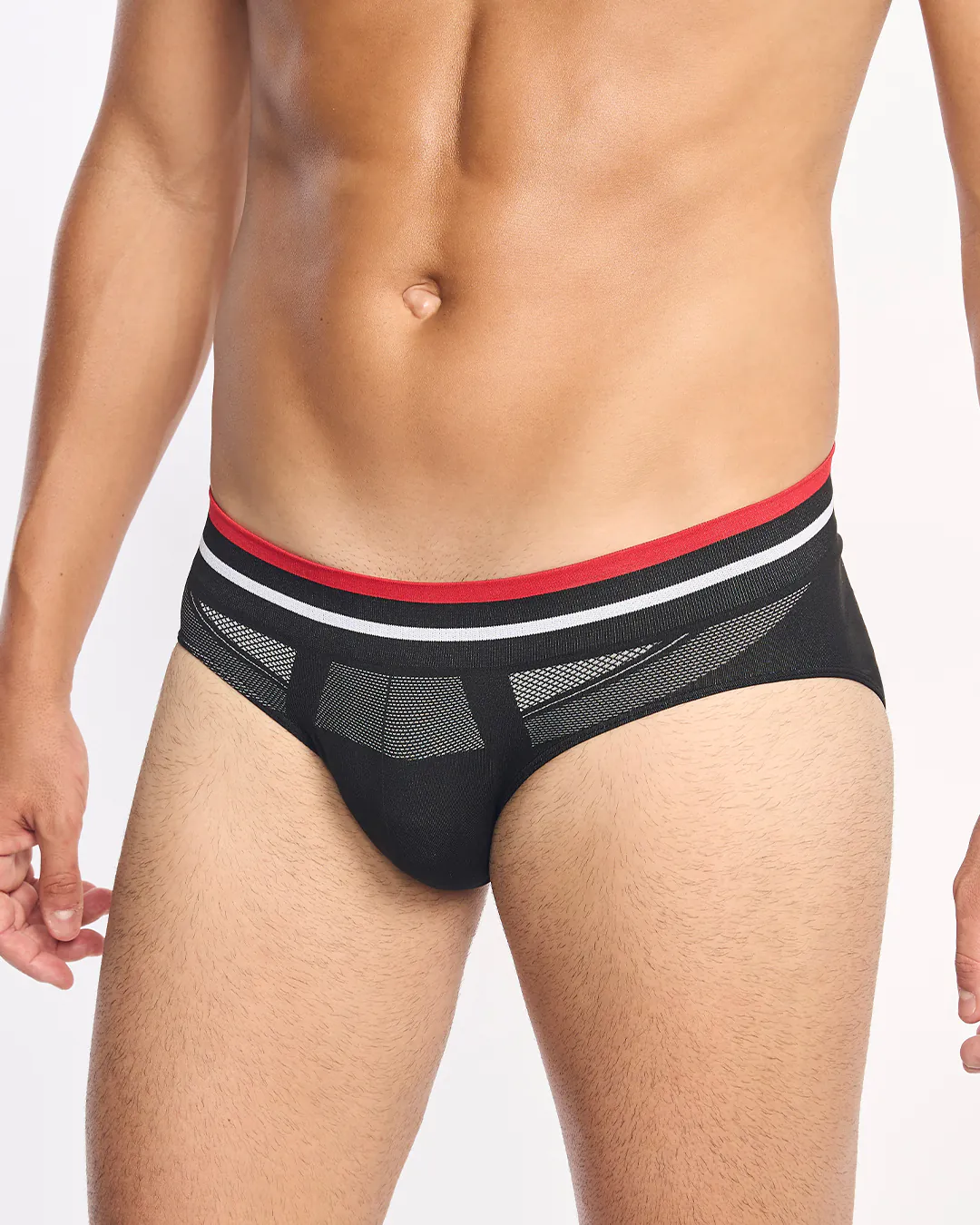 Spirit slip negro SportHG hombre