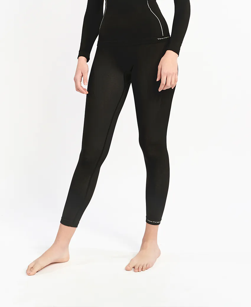 Basis malla larga mujer SportHG