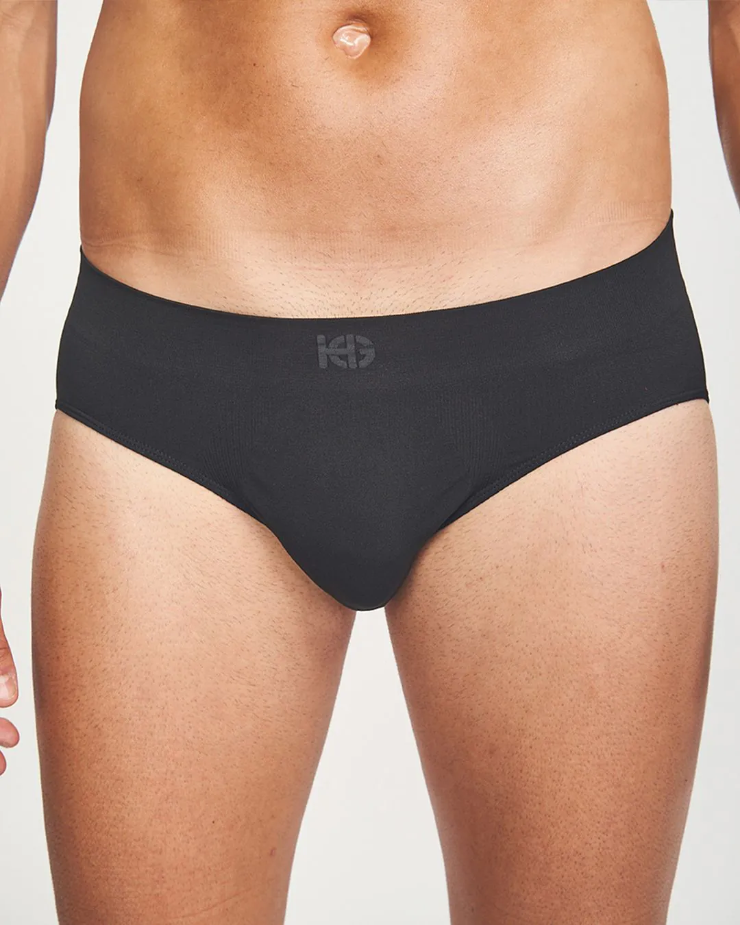 Force slip negro SportHG hombre