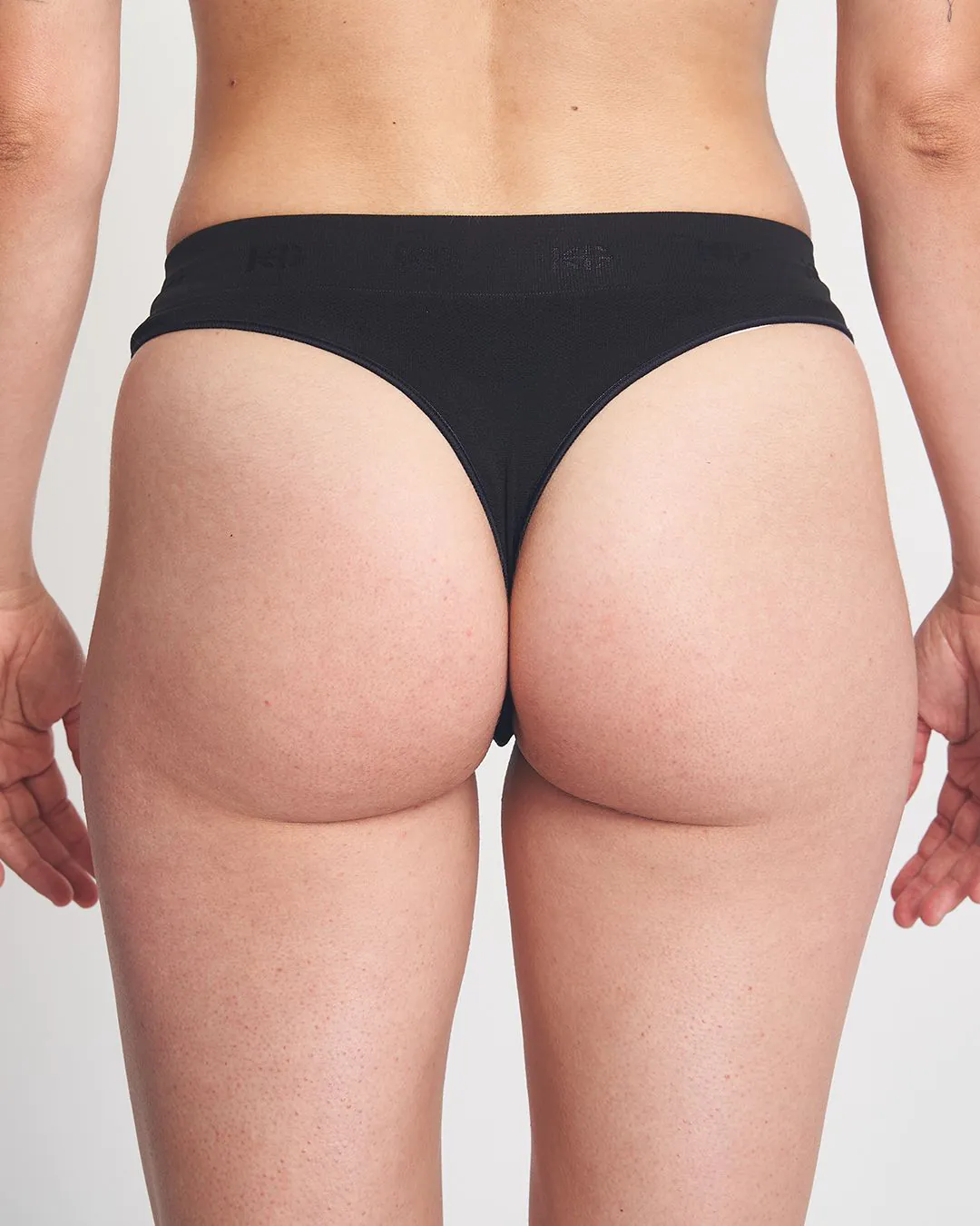 Mind tanga negro SportHG mujer