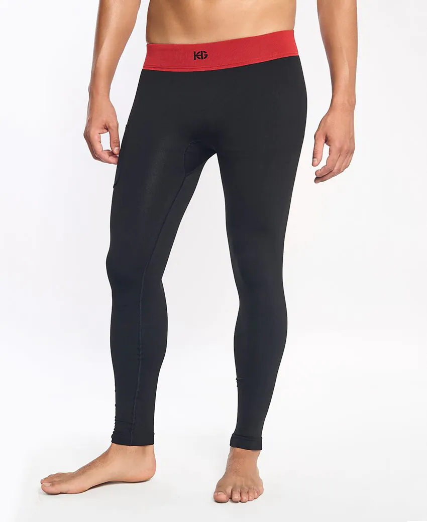 Holstein rojo malla hípica unisex SportHG