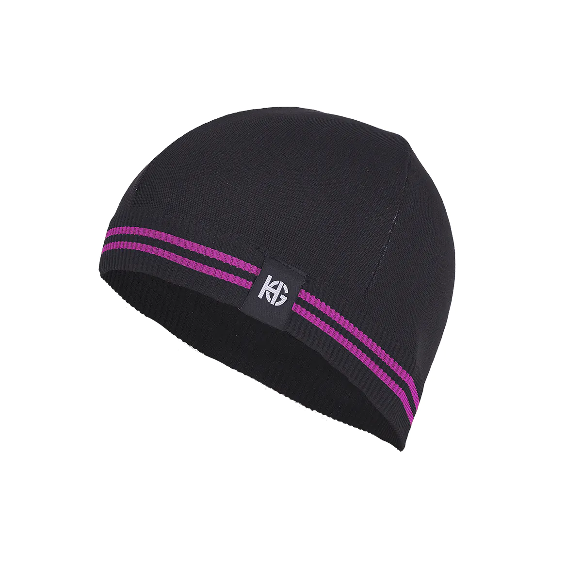 Oulu gorro técnico fucsia SportHG