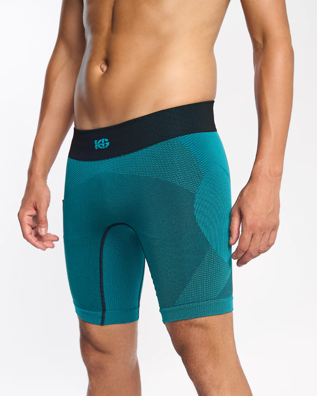 Arden Turquesa Hombre