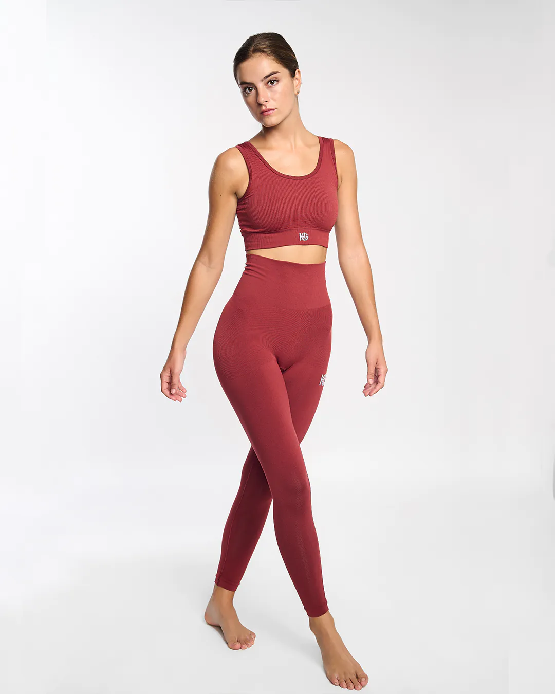 Arys malla larga caldera mujer SportHG