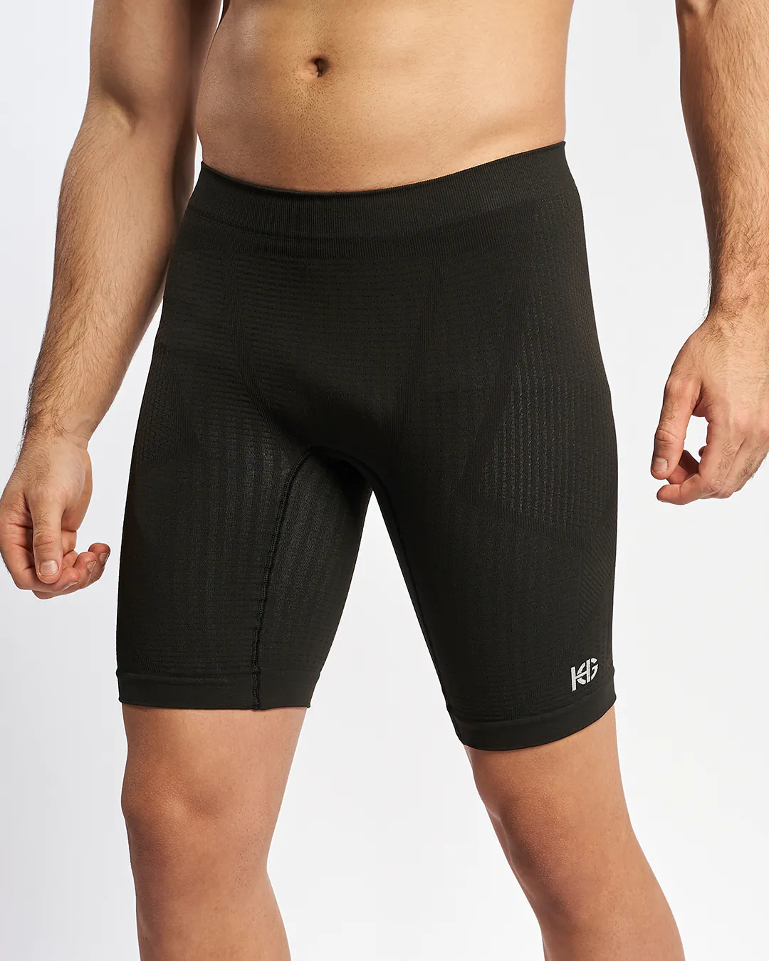 Basis malla corta hombre SportHG