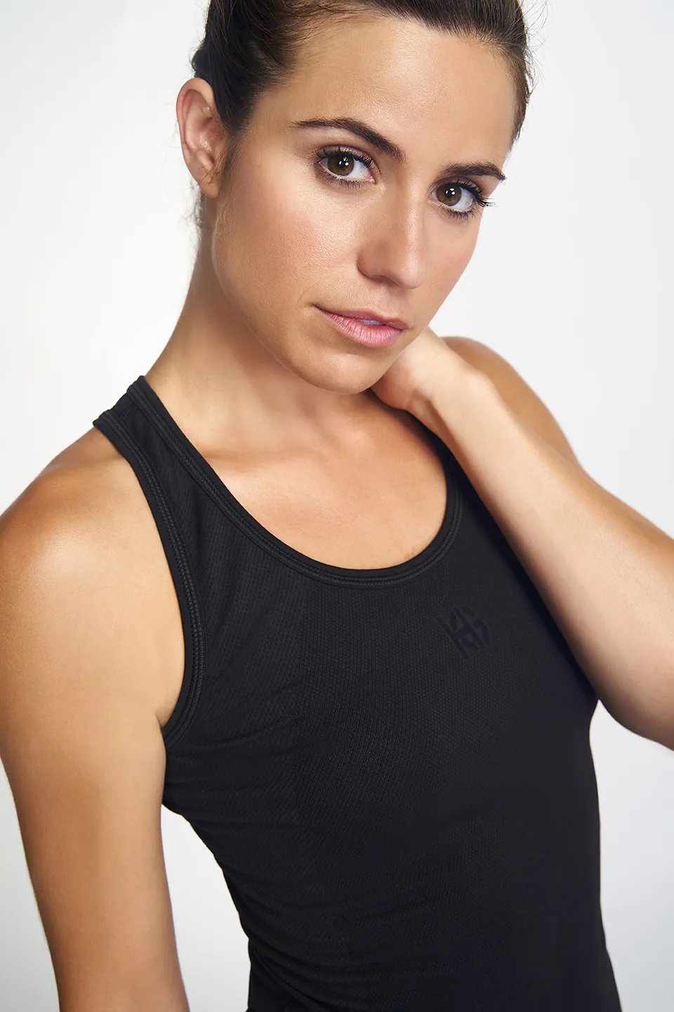 BASIS sin mangas mujer