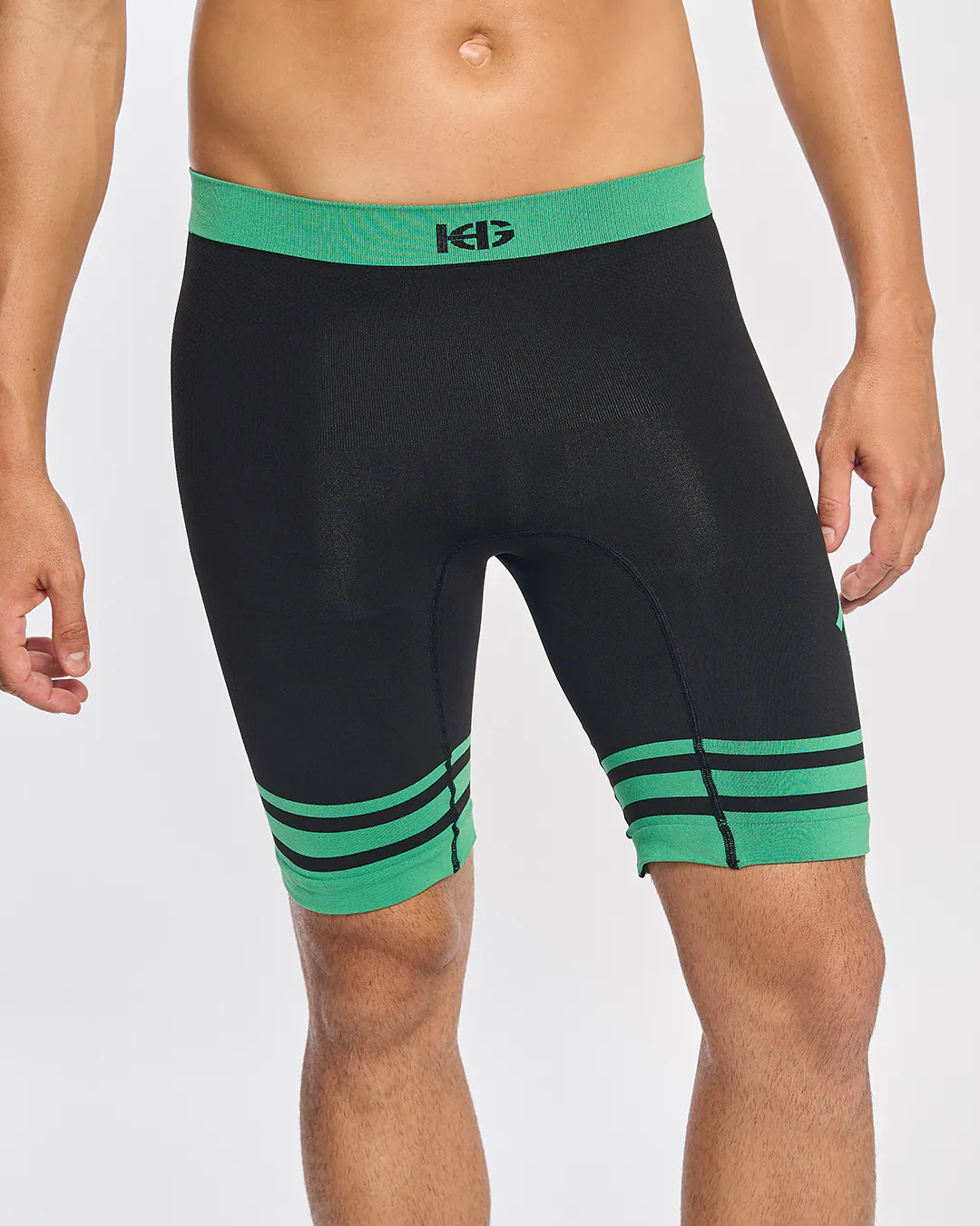 Dales 2.0 verde SportHG hombre