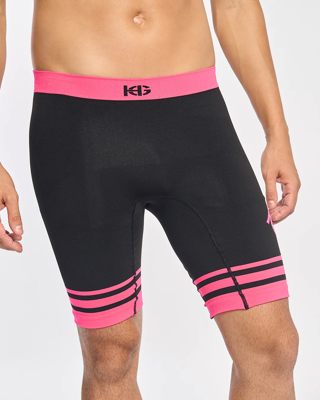 Dales 2.0 fucsia SportHG hombre