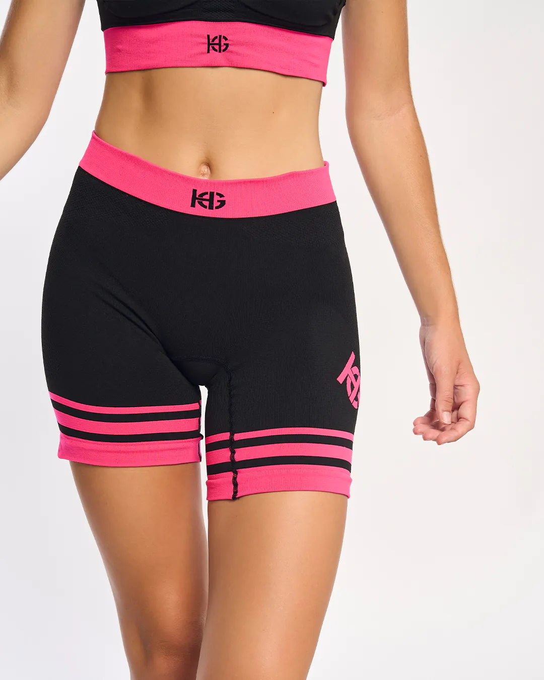 Dales 2.0 Diva Pink SportHG mujer