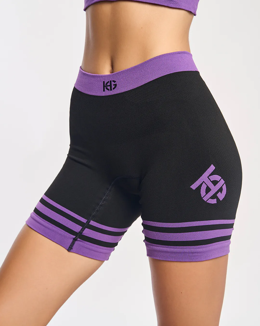 Dales 2.0 lavanda SportHG mujer