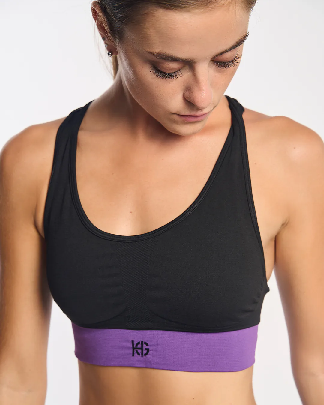 Garnet lavanda SportHG mujer