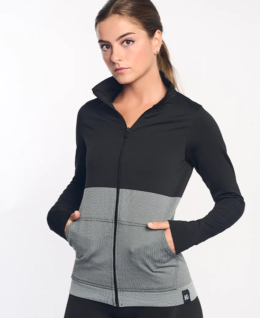 Komi chaqueta técnica SportHG mujer