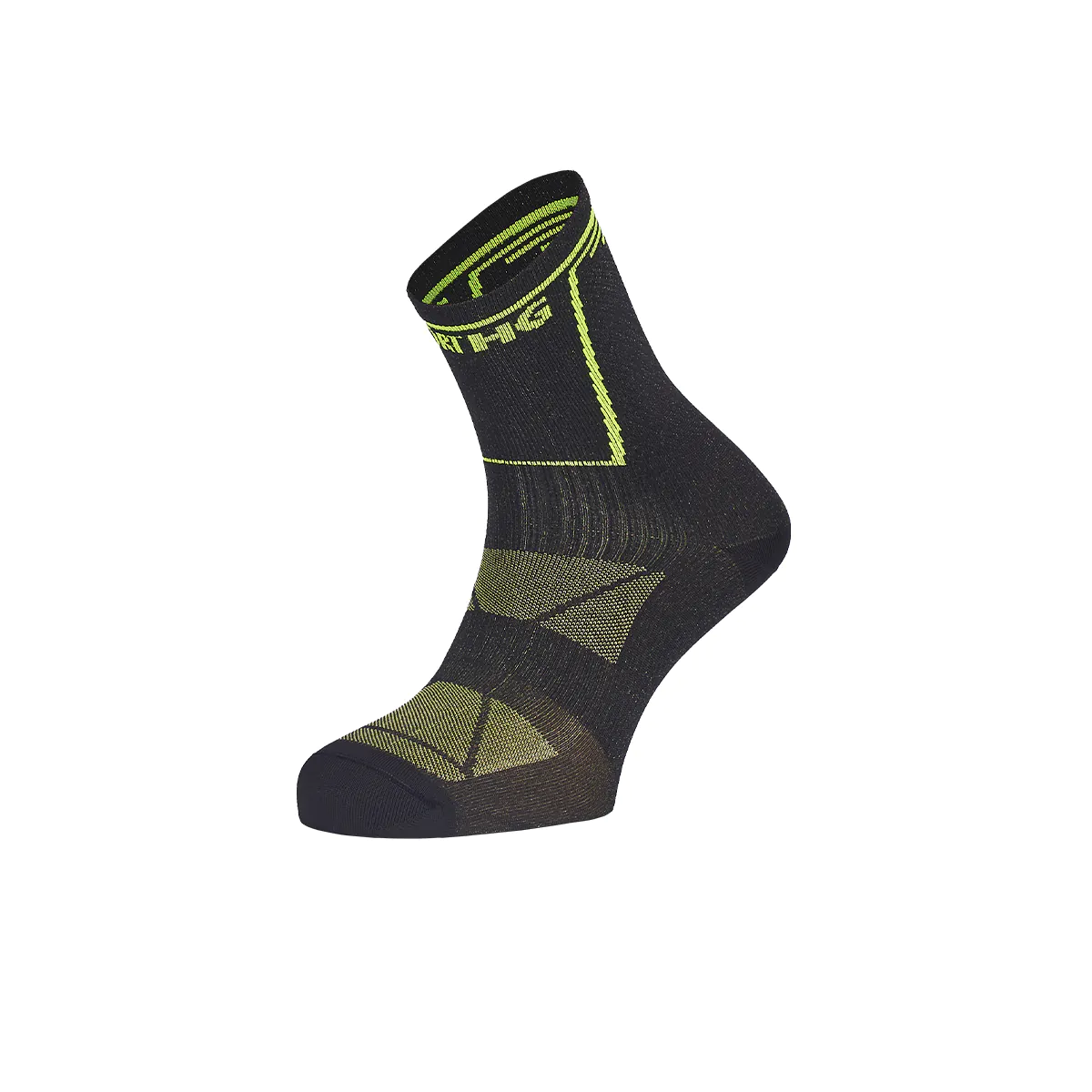 Nevis verde calcetines outdoor SportHG