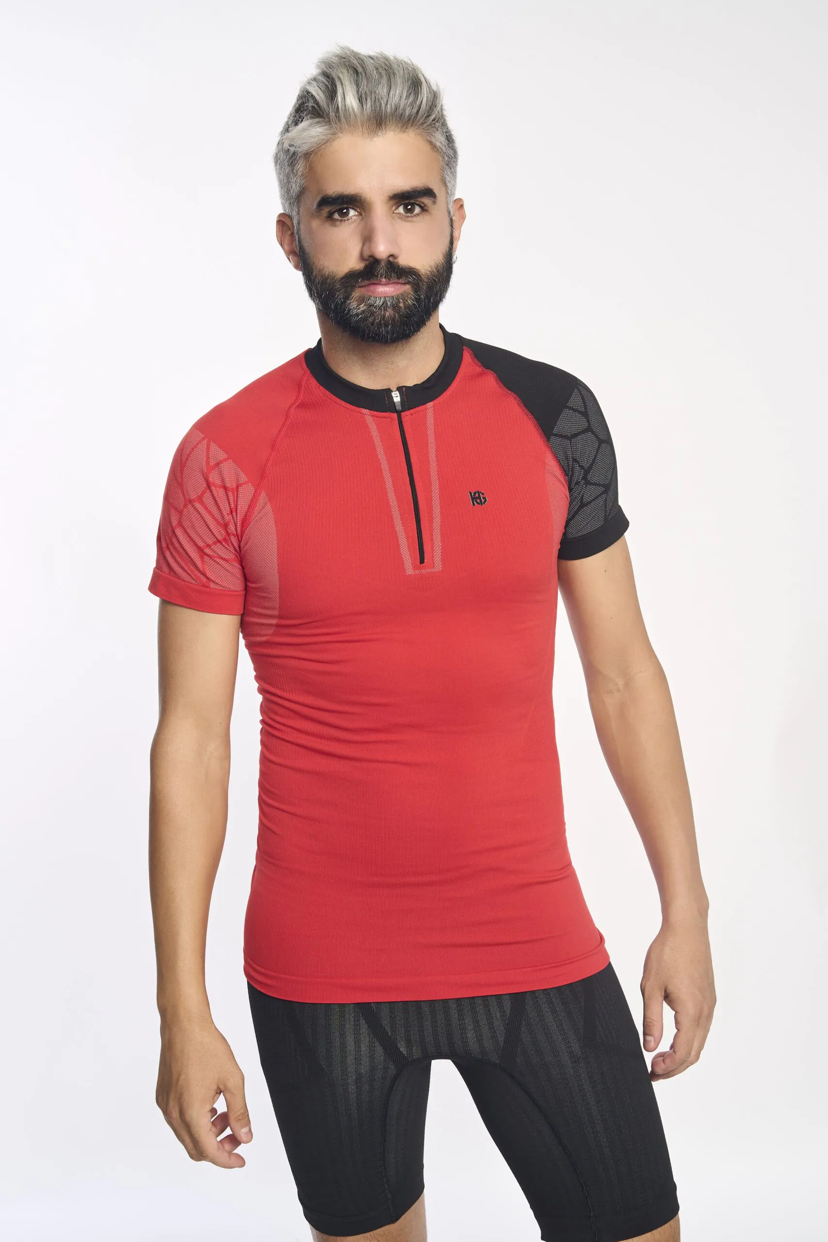 Pro Team roja SportHG