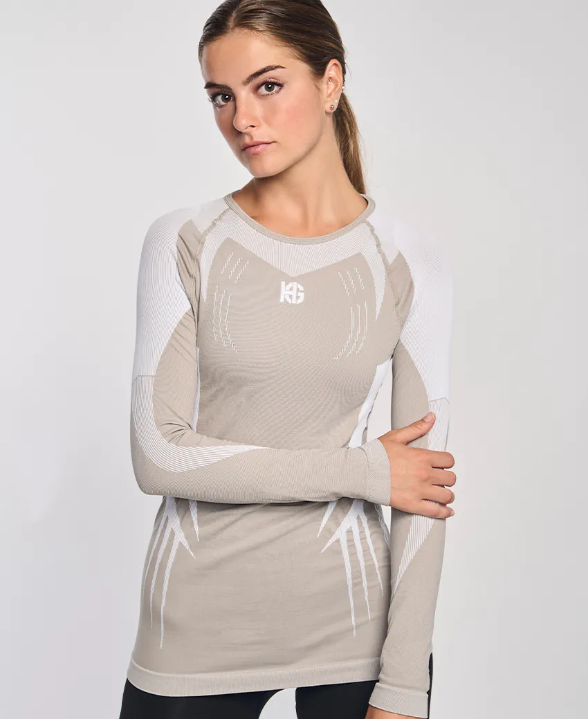 Raven arena mujer SportHG
