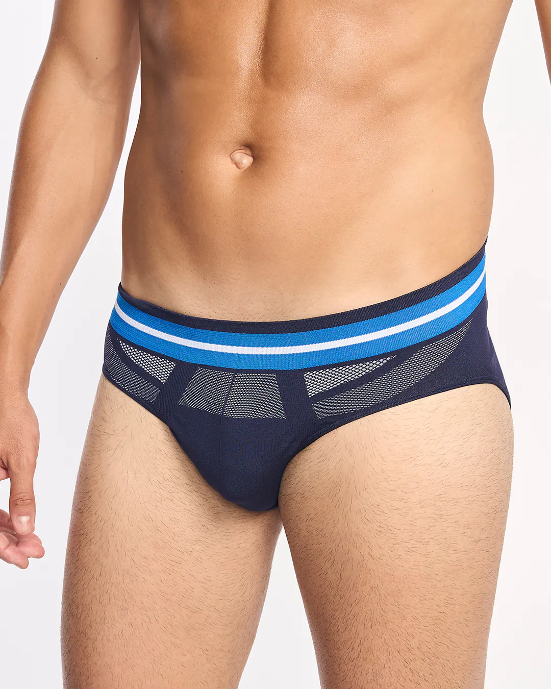 Spirit slip marino SportHG hombre