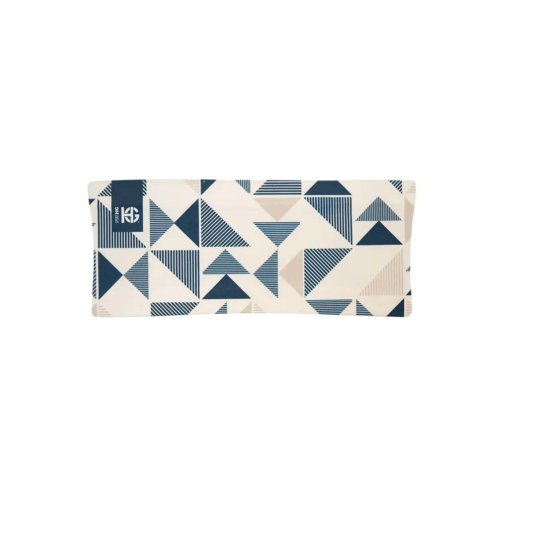 Groove cinta técnica estampada SportHG