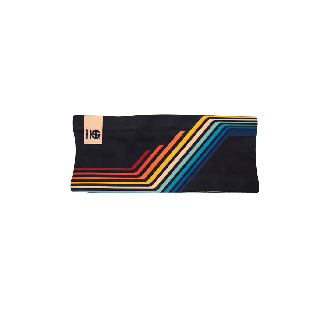 Groove cinta técnica estampada SportHG