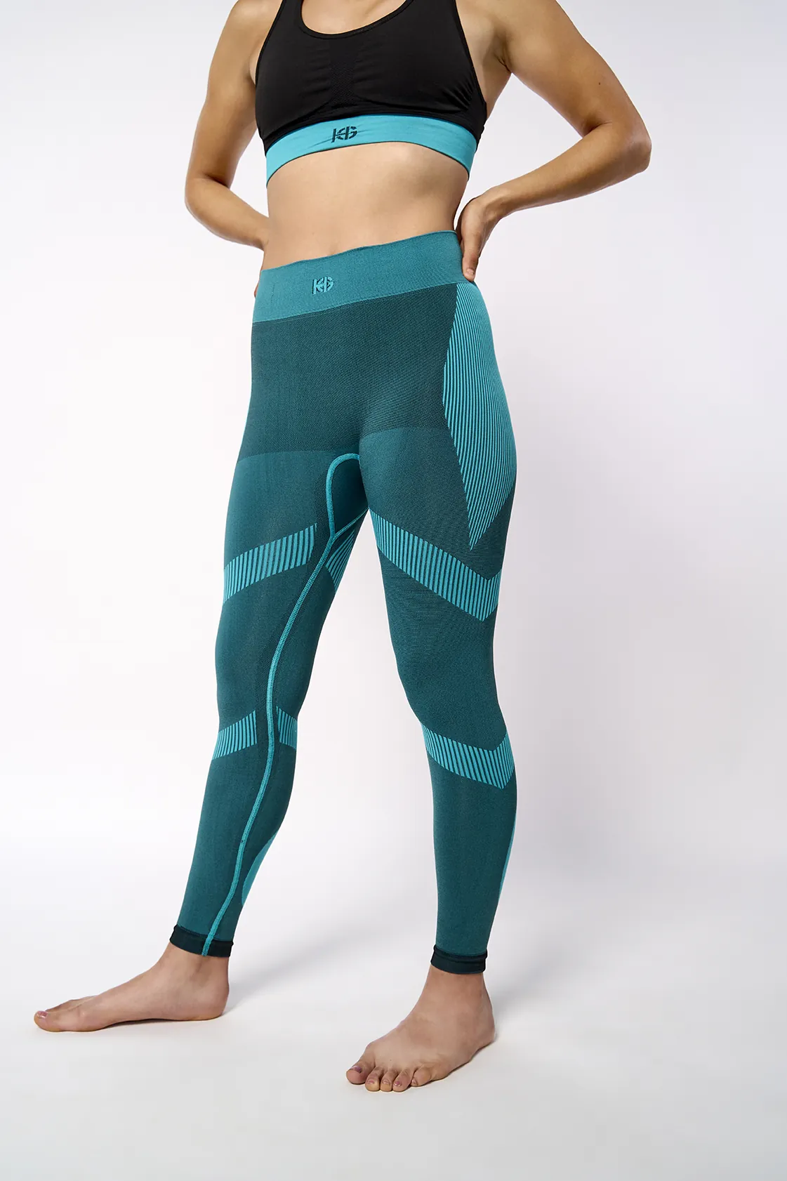 Gidran Turquesa Mujer