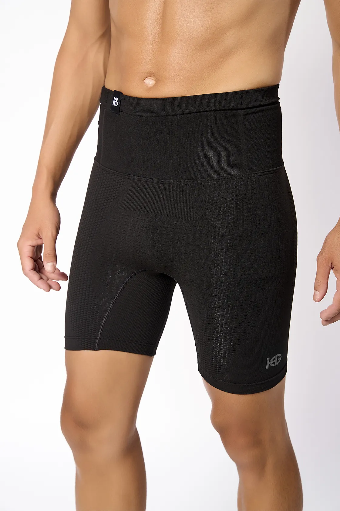 Orelia malla corta bolsillo hombre SportHG