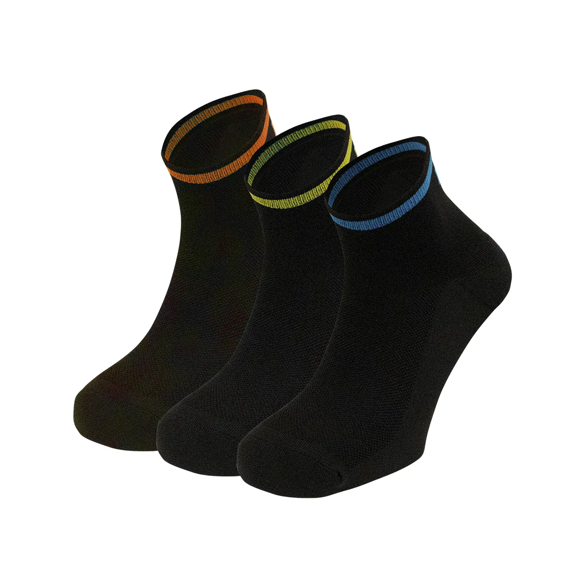Marla negro pack calcetines SportHG