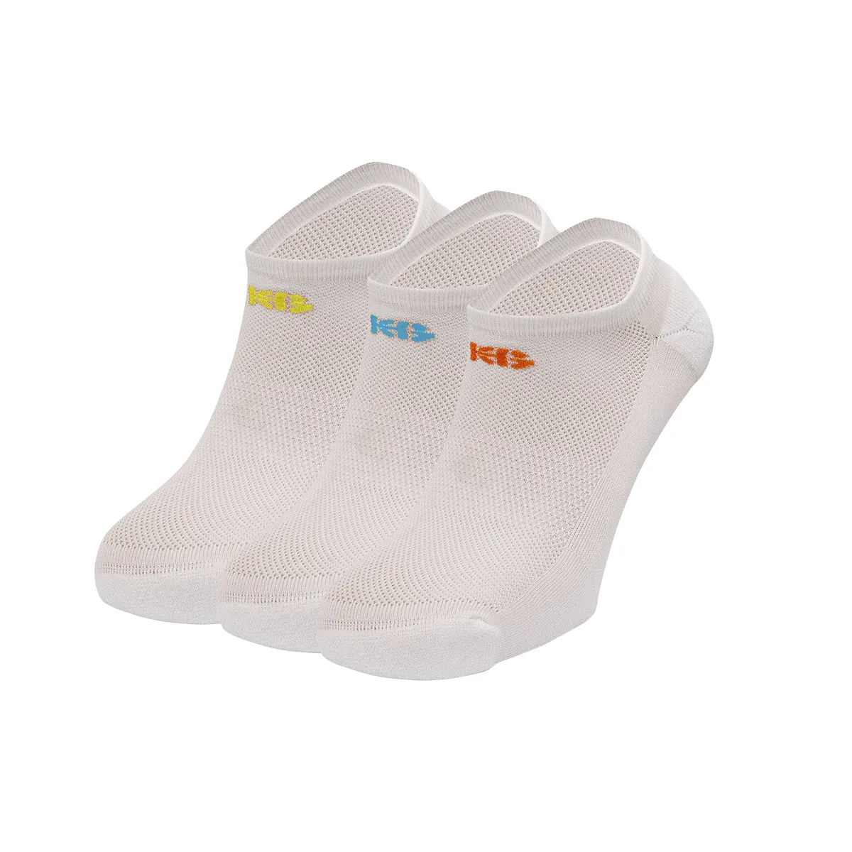 Roy blanco pack calcetines SportHG
