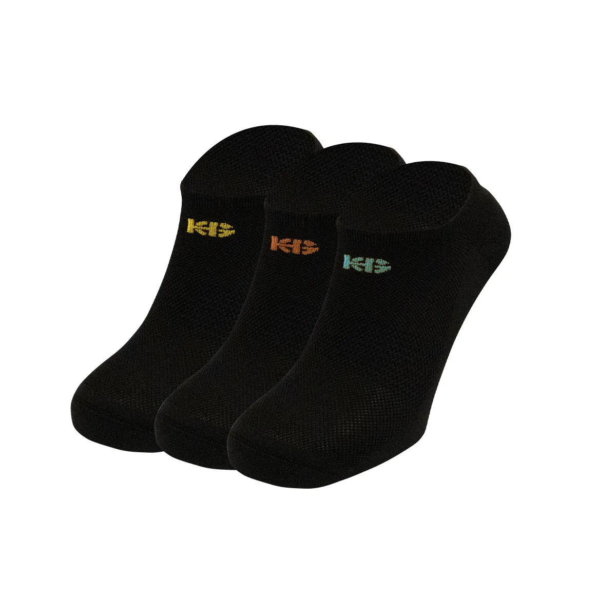 Roy negro pack calcetines SportHG