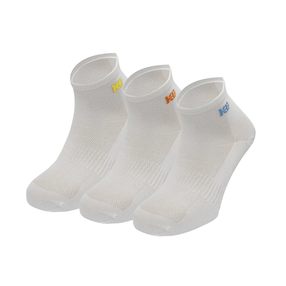 Paine blanco pack calcetines SportHG