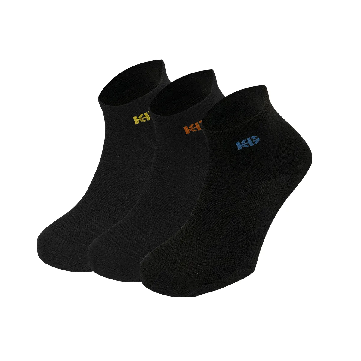Paine negro pack calcetines SportHG