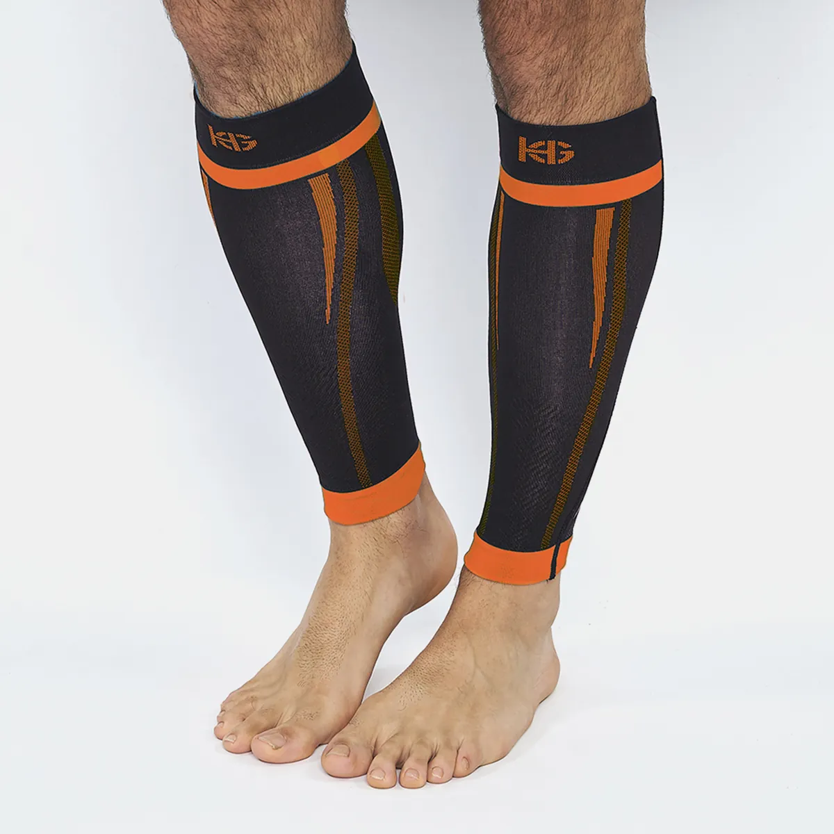 Dune naranja perneras SportHG