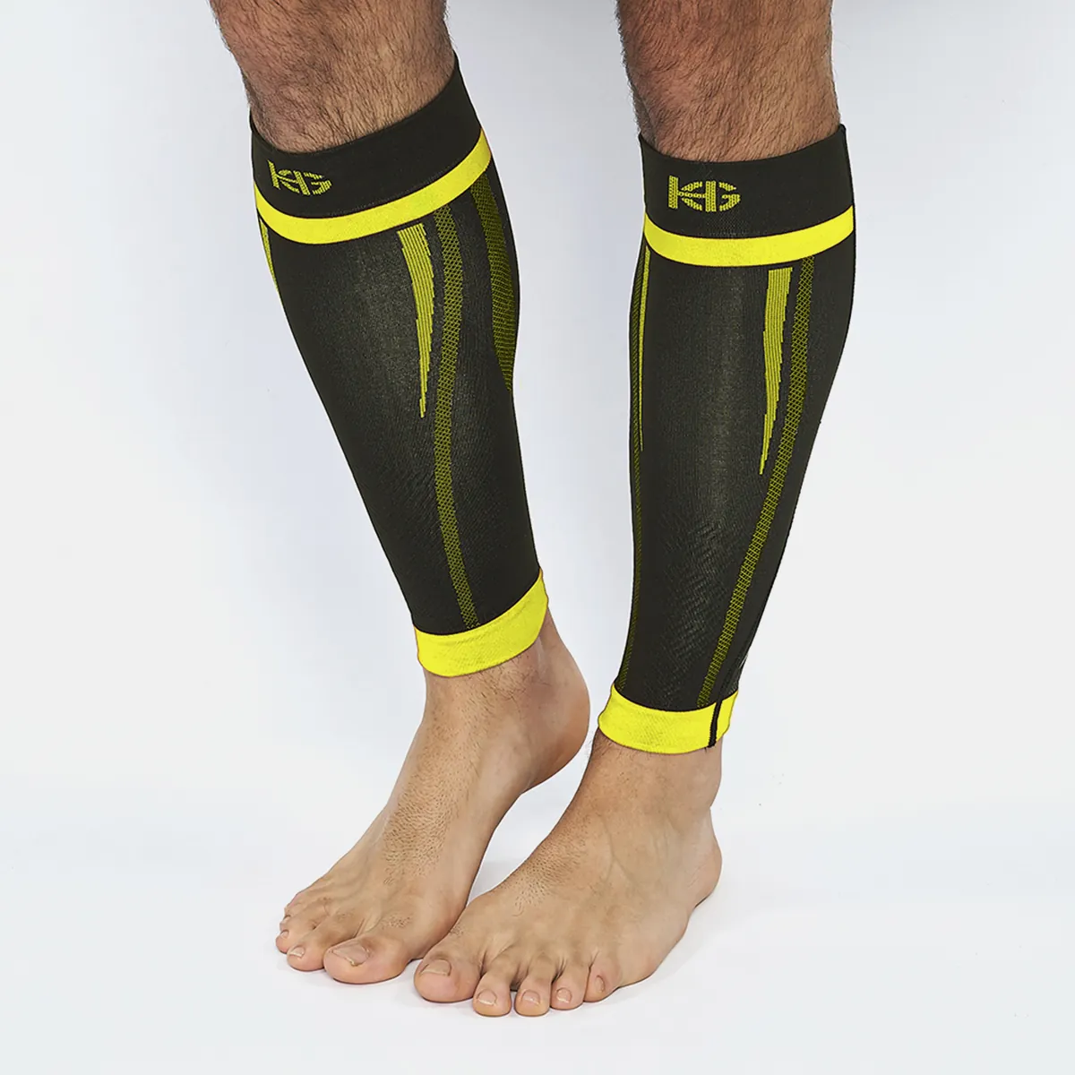 Dune amarillo perneras SportHG