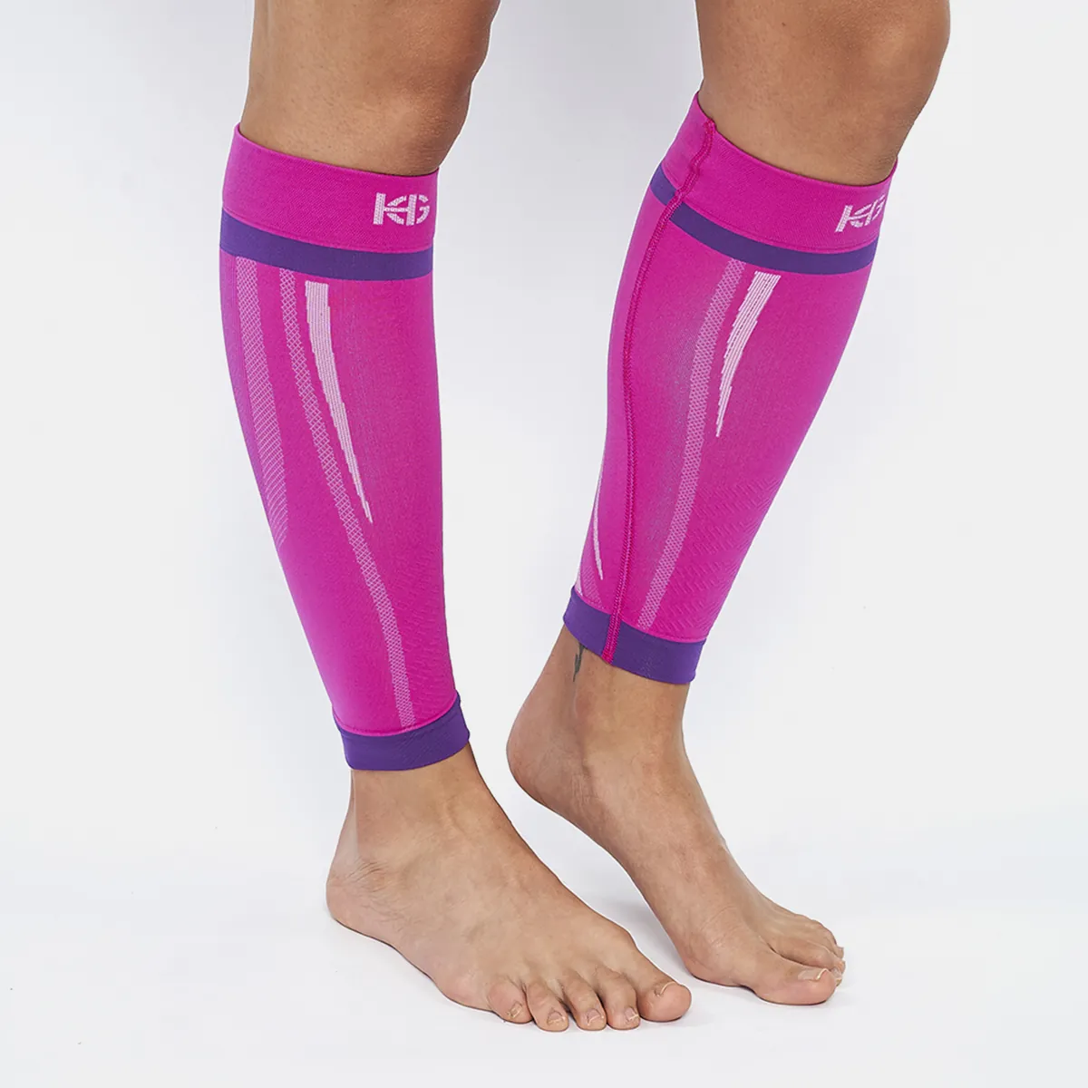 Shell fucsia perneras SportHG
