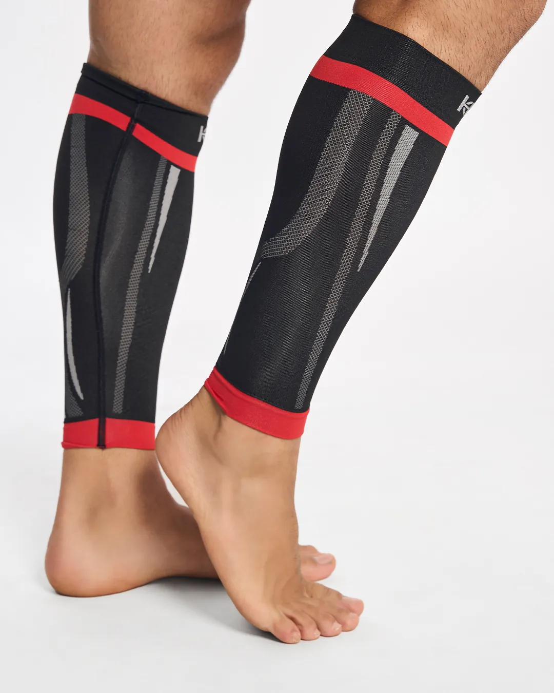 Shell negro perneras SportHG