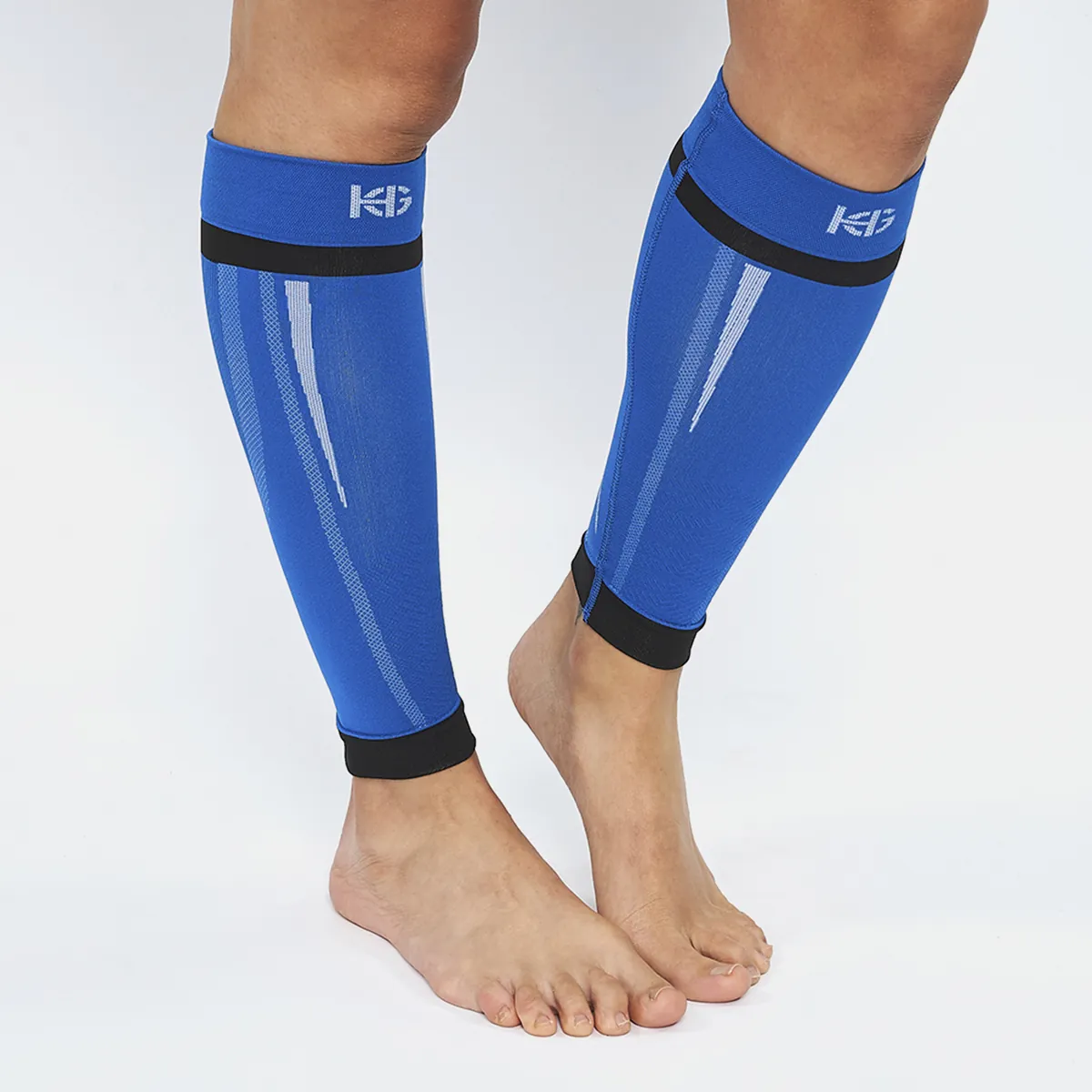 Shell azul perneras SportHG