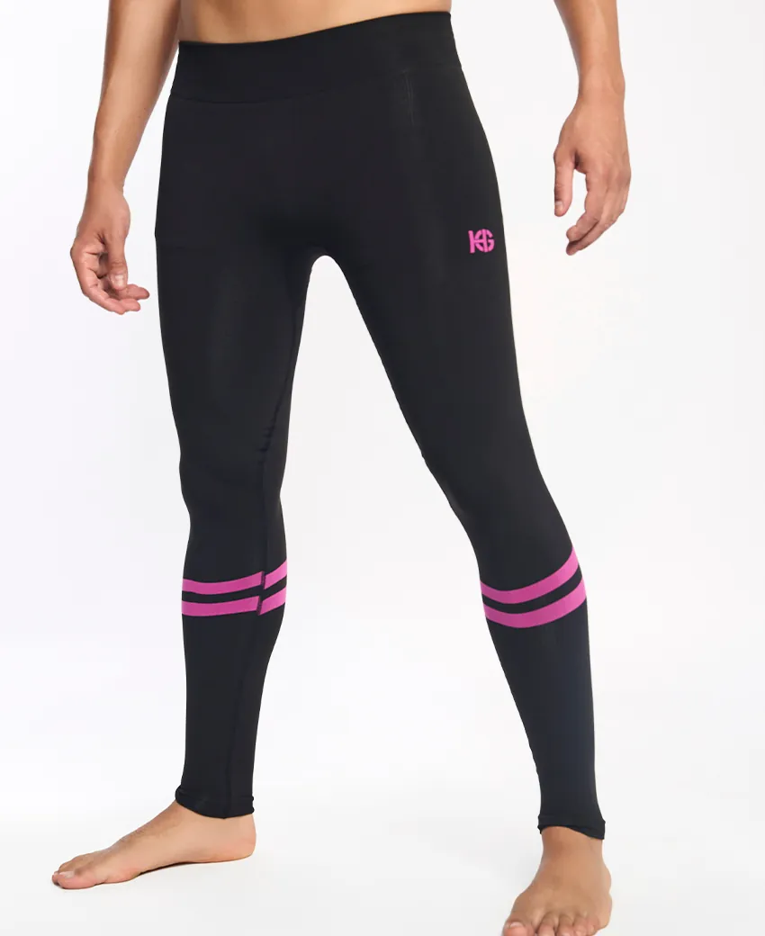 Pentro fucsia SportHG hombre