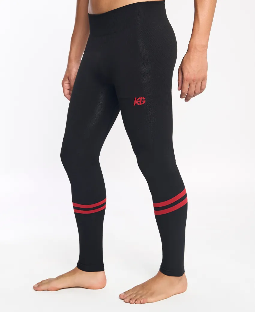 Pentro rojo SportHG hombre