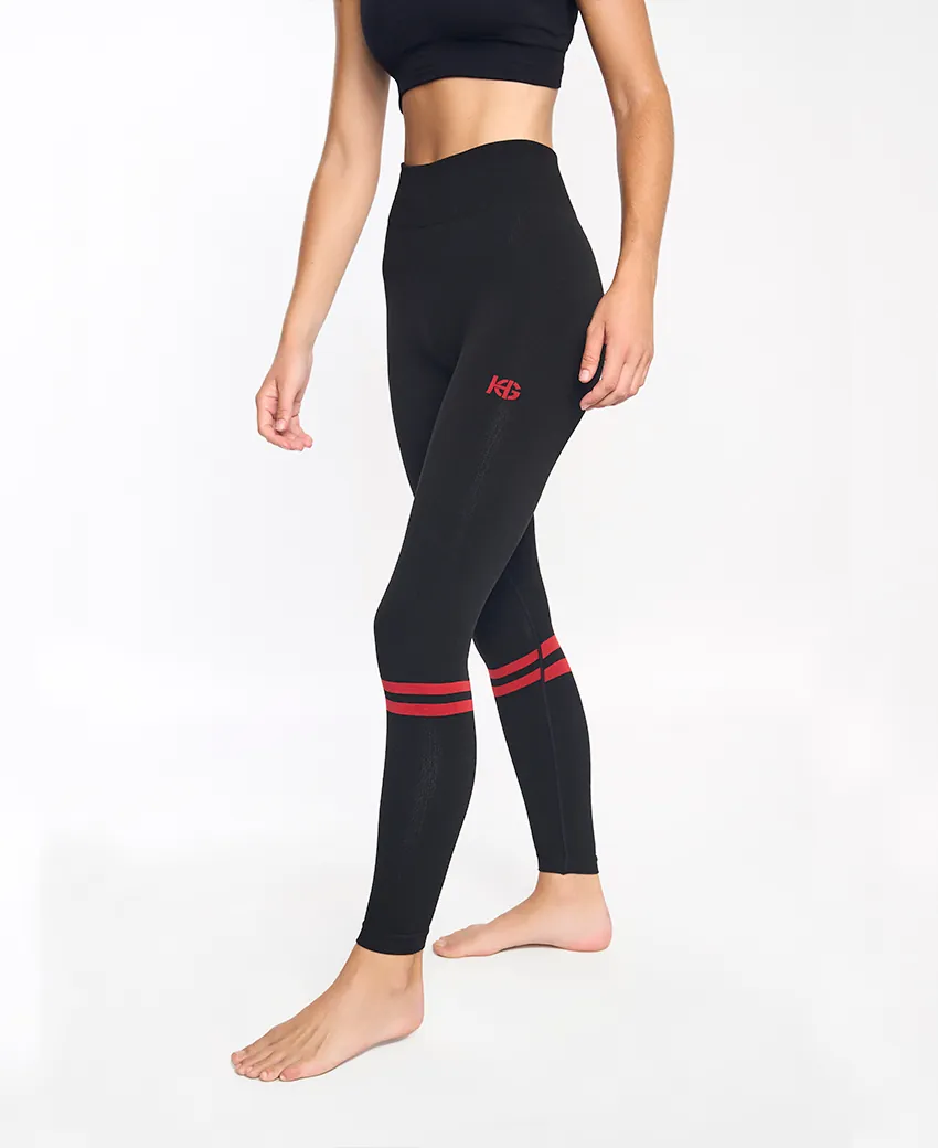 Pentro rojo SportHG mujer